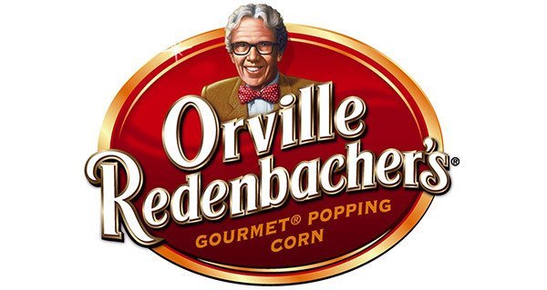 Orville Redenbacher