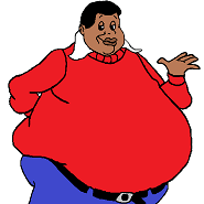 Fat Albert