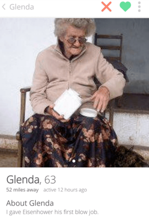 Glenda