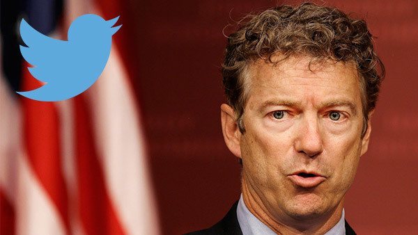 GOP Blasts Rand Paul