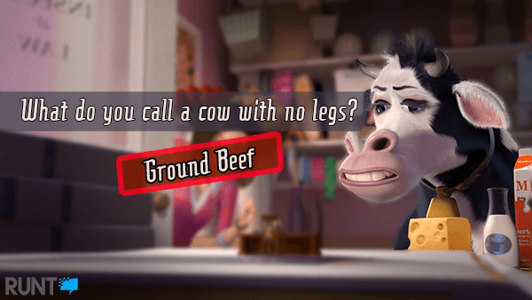 Ground Beef