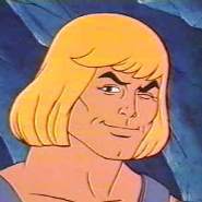 He-Man