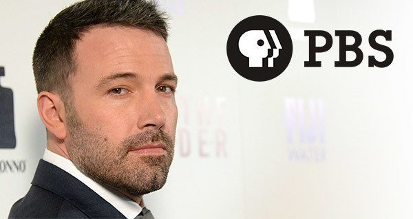 Hide Ben Affleck Movies