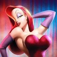 Jessica Rabbit