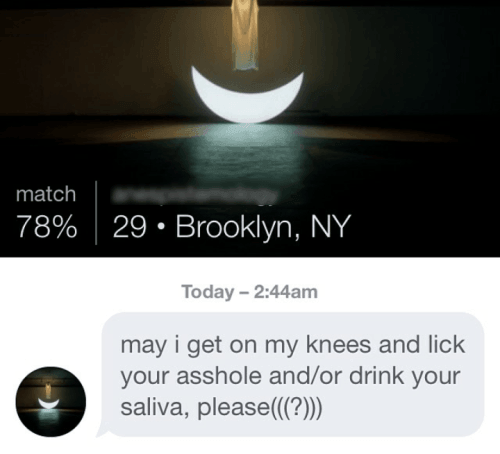 OK Cupid Pick Up Lines