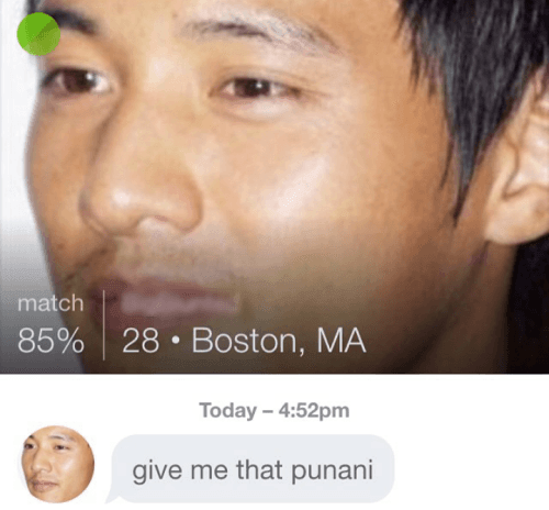 Punani