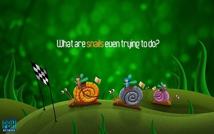 Snails