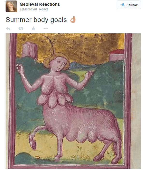 Summer Body