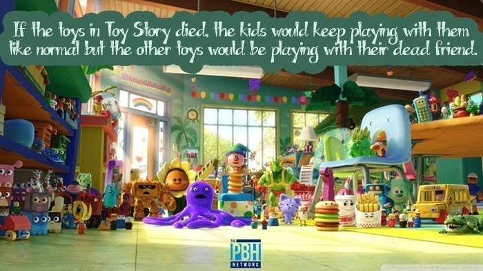 Toy Story