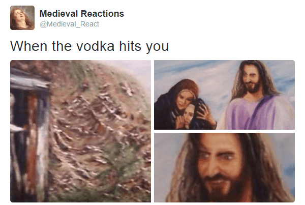 Vodka