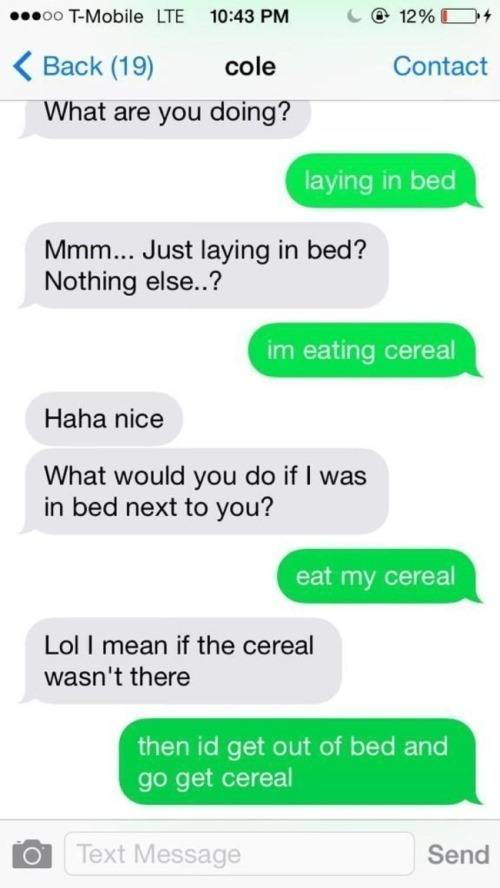 Cereal