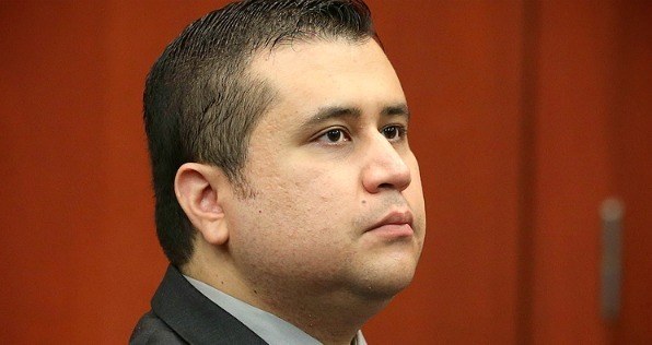 George Zimmerman Alive