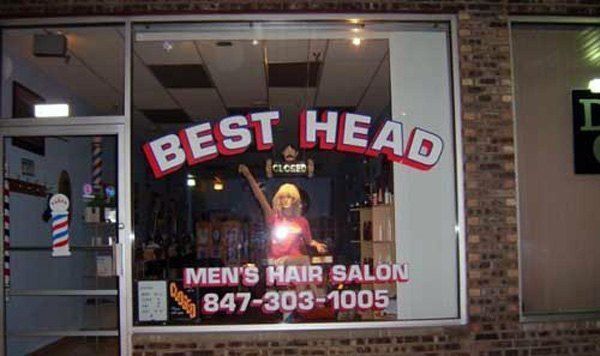 Best Head