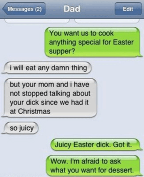 Hilarious Autocorrect Fails