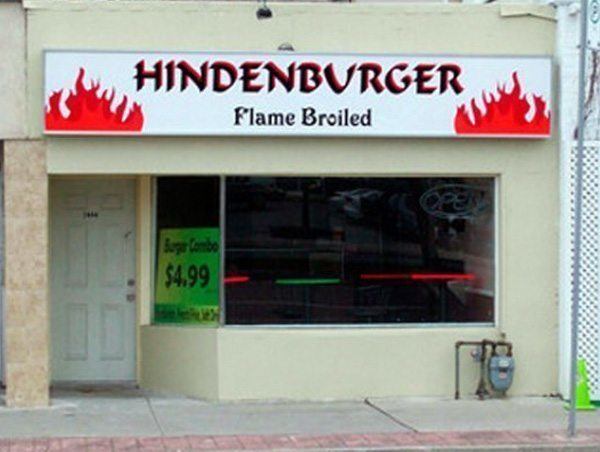 Hindenburger