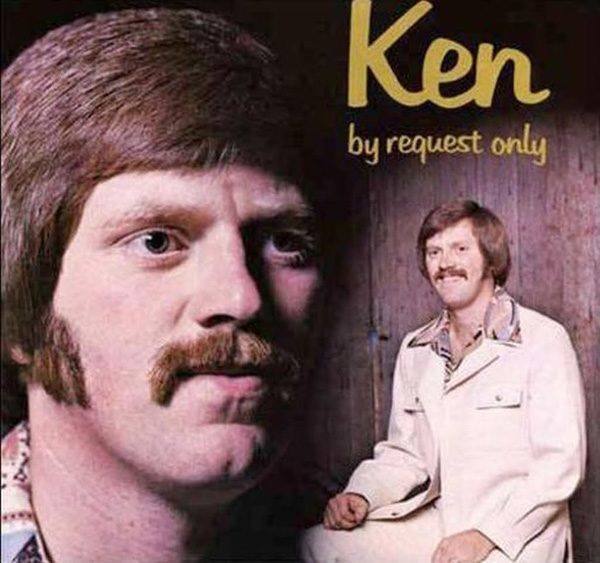 Ken By Request