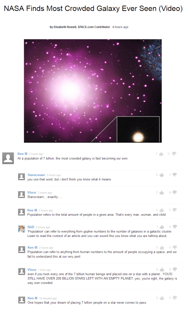 Ken M Space Trolls