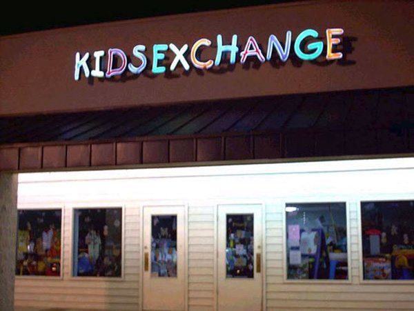 Kid Sex Change