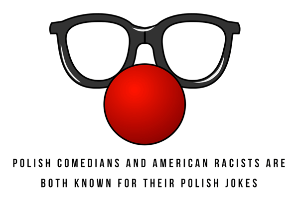 Polish Comedians