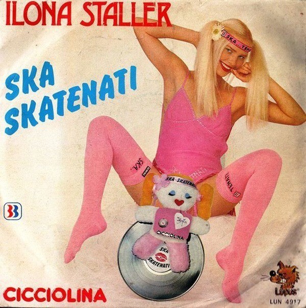 Ska Skatenati