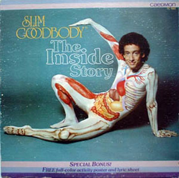 Slim Goodbody