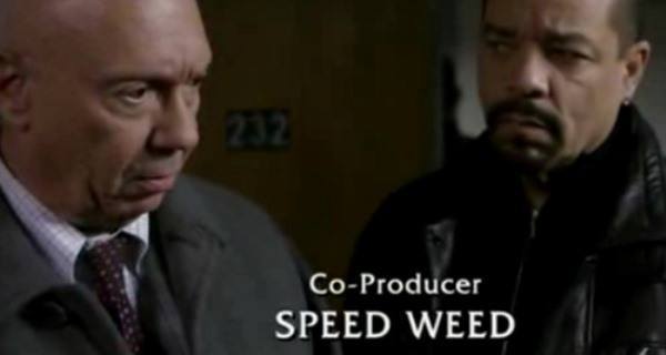 Speed Weed