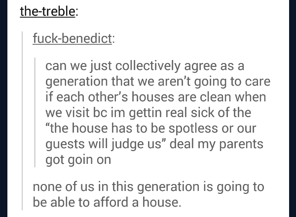 Clean Houses