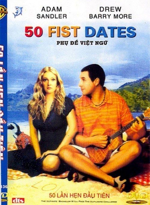 Fist Dates