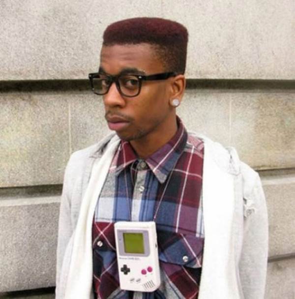 Gameboy