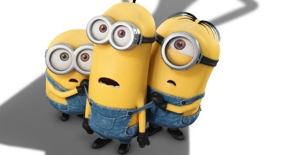 Minions