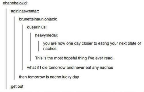 Nachos