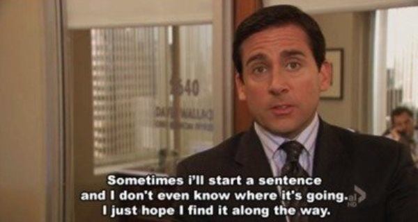 Sentences