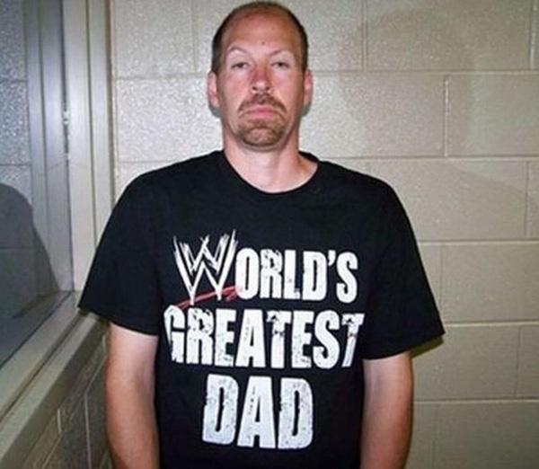 World's Greatest Dad