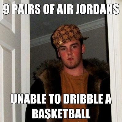 Air Jordans