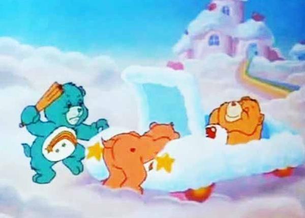 Care Bears Kinky