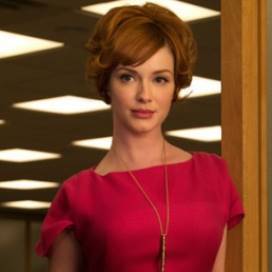 Joan Holloway