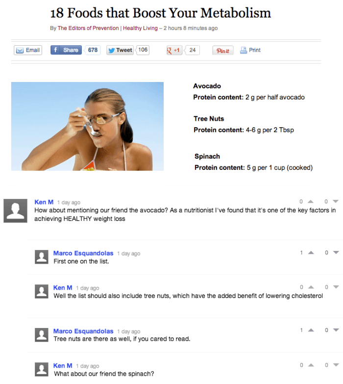 Ken M Life Hacks Metabolism