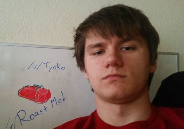 Mod Of Roast Me