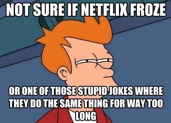 Netflix