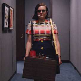 Peggy Olson