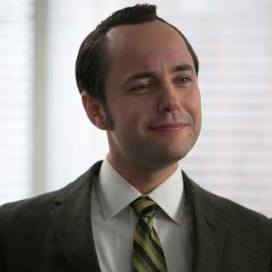 Pete Campbell