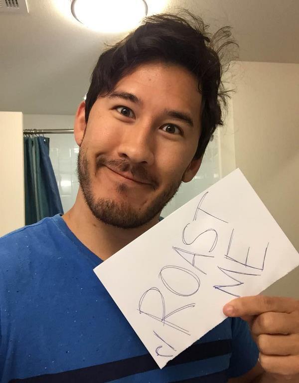 Roast Me Celebrity