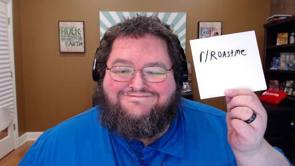 Roast Me Fattie