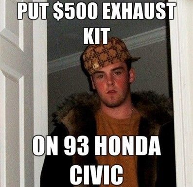 Scumbag Steve