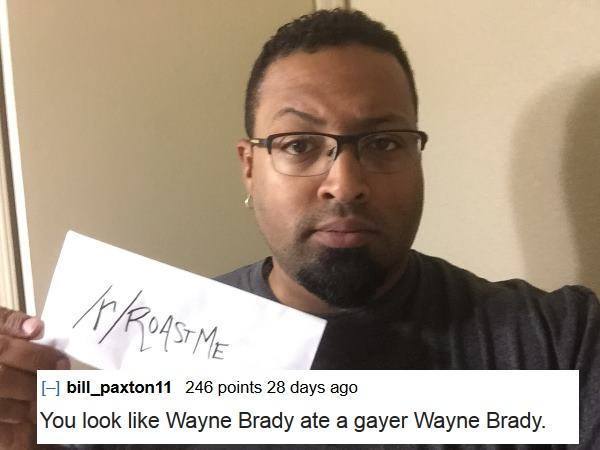 Wayne Brady