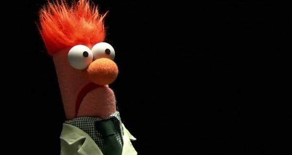 Beaker