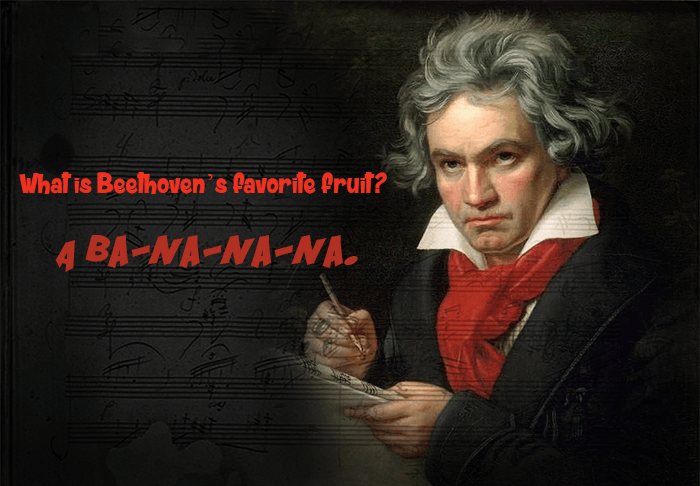 Beethoven