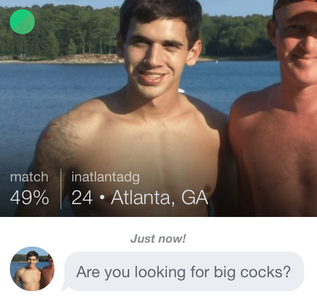 Big Cocks