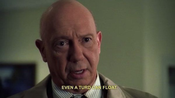 Captain Cragen