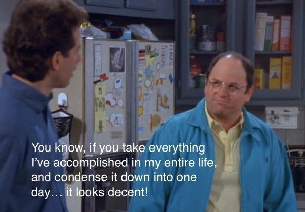 Costanza Quotes